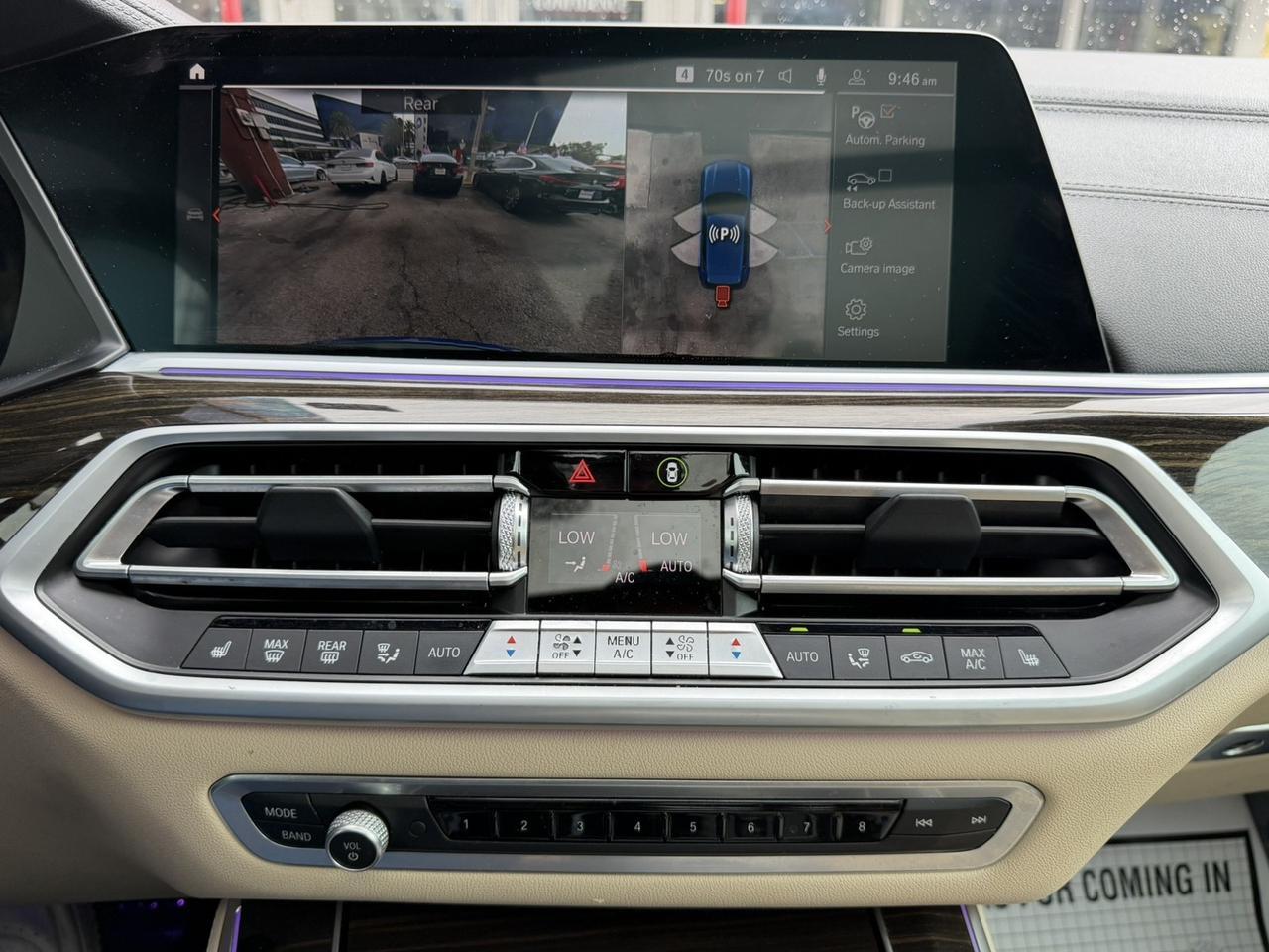 2021 BMW X5 sDrive40i Miami FL