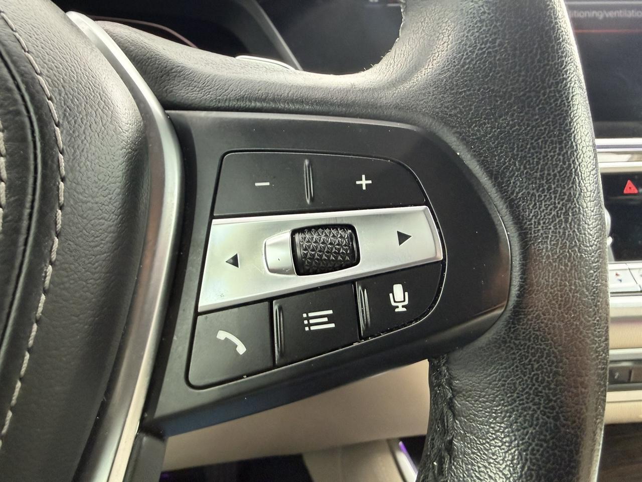 2021 BMW X5 sDrive40i Miami FL