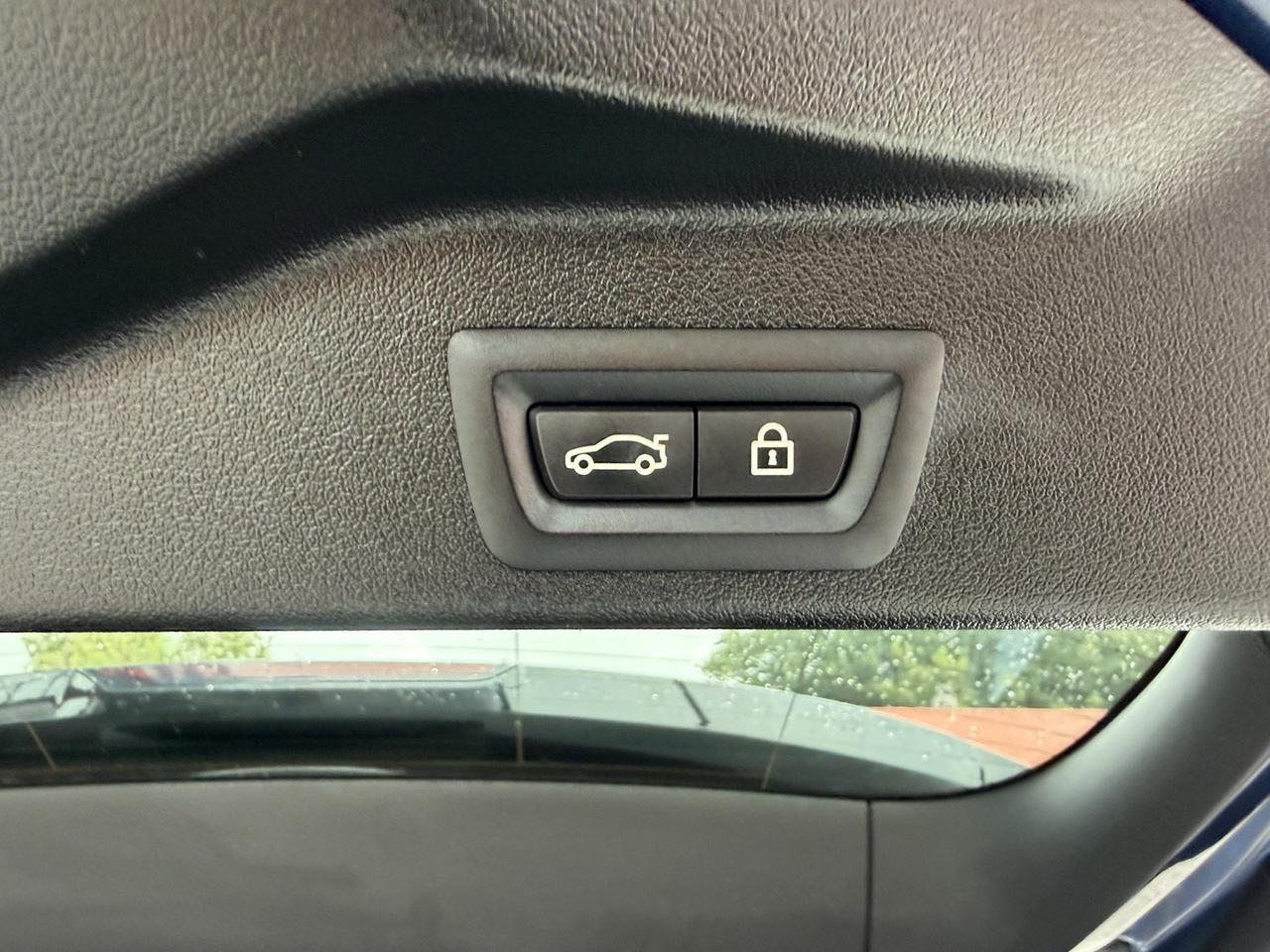 2021 BMW X5 sDrive40i Miami FL