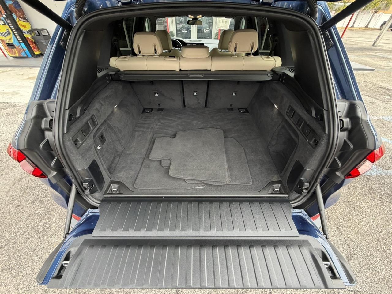 2021 BMW X5 sDrive40i Miami FL