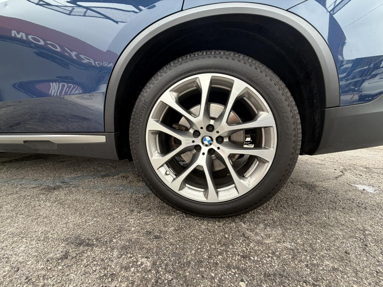 2021 BMW X5 sDrive40i Miami FL