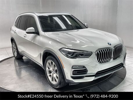 Pre-Owned BMW X5 Plano TX
