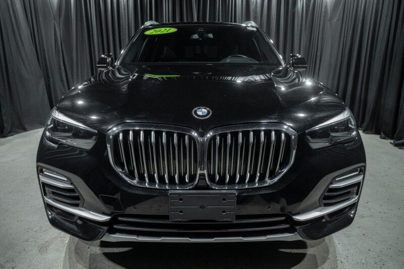 2021 BMW X5 sDrive40i SUV