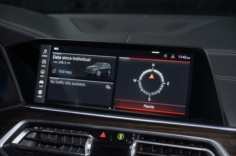 2021 BMW X5 sDrive40i SUV Peoria AZ