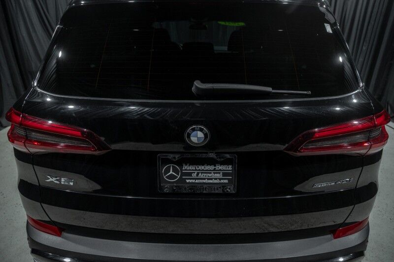 2021 BMW X5 sDrive40i SUV Irving TX