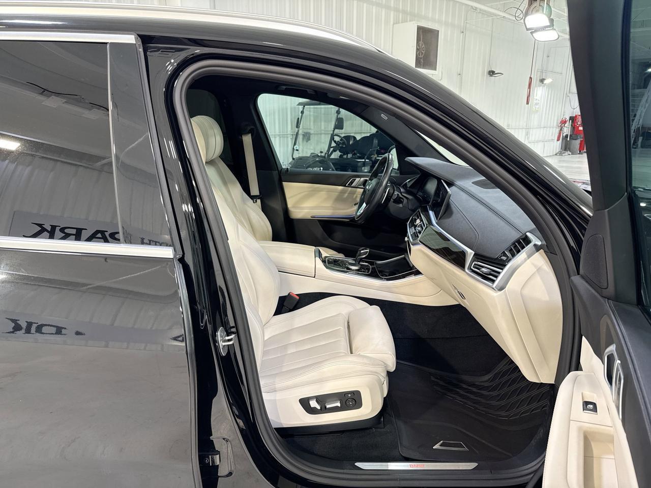 2021 BMW X5 sDrive40i San Antonio TX