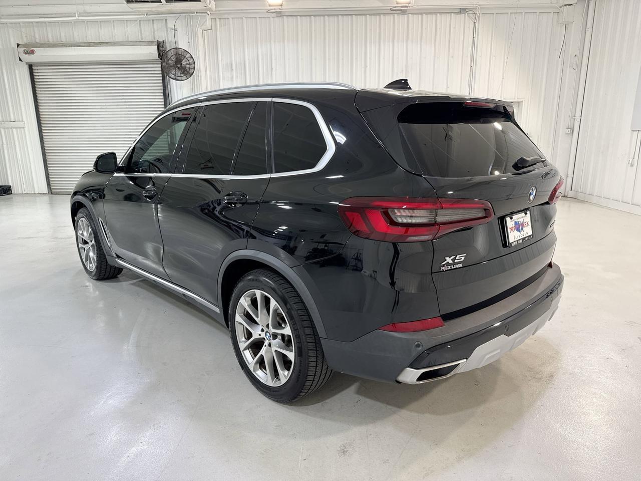 2021 BMW X5 sDrive40i San Antonio TX