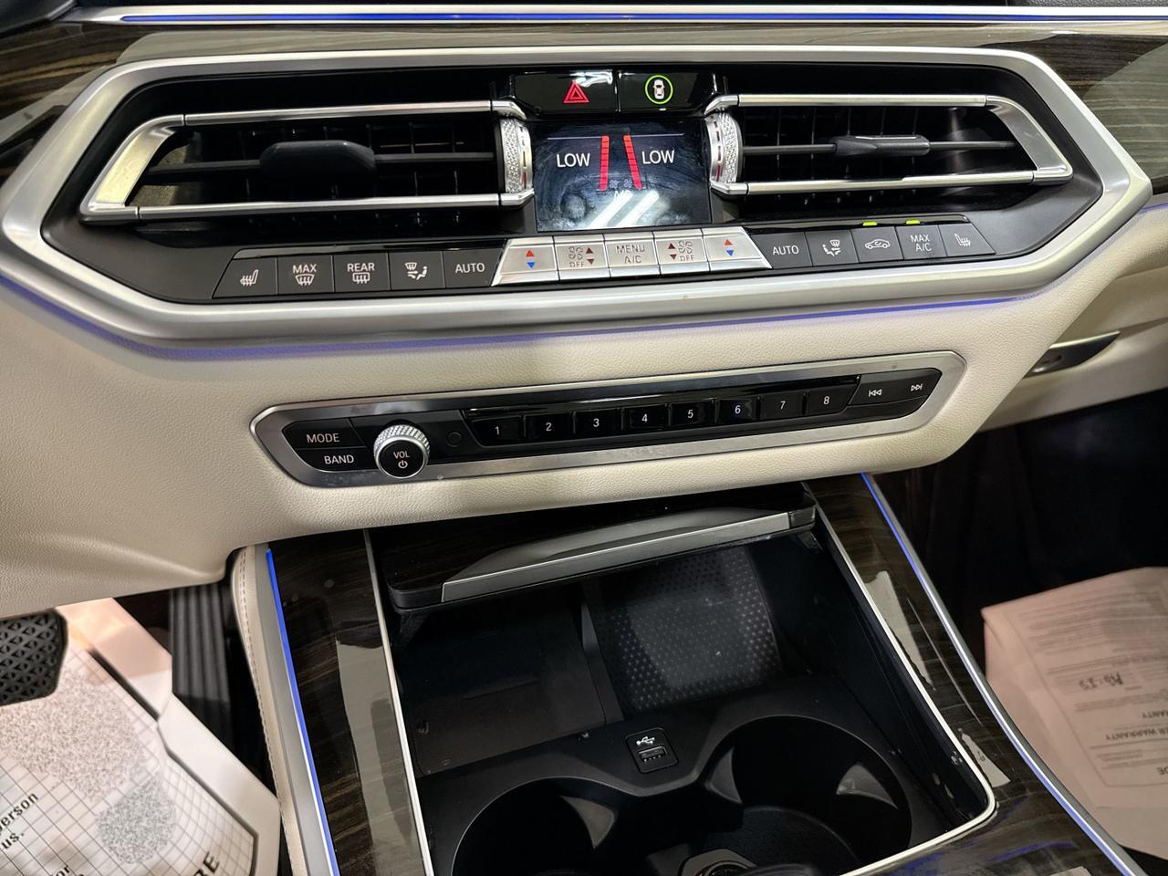 2021 BMW X5 sDrive40i San Antonio TX