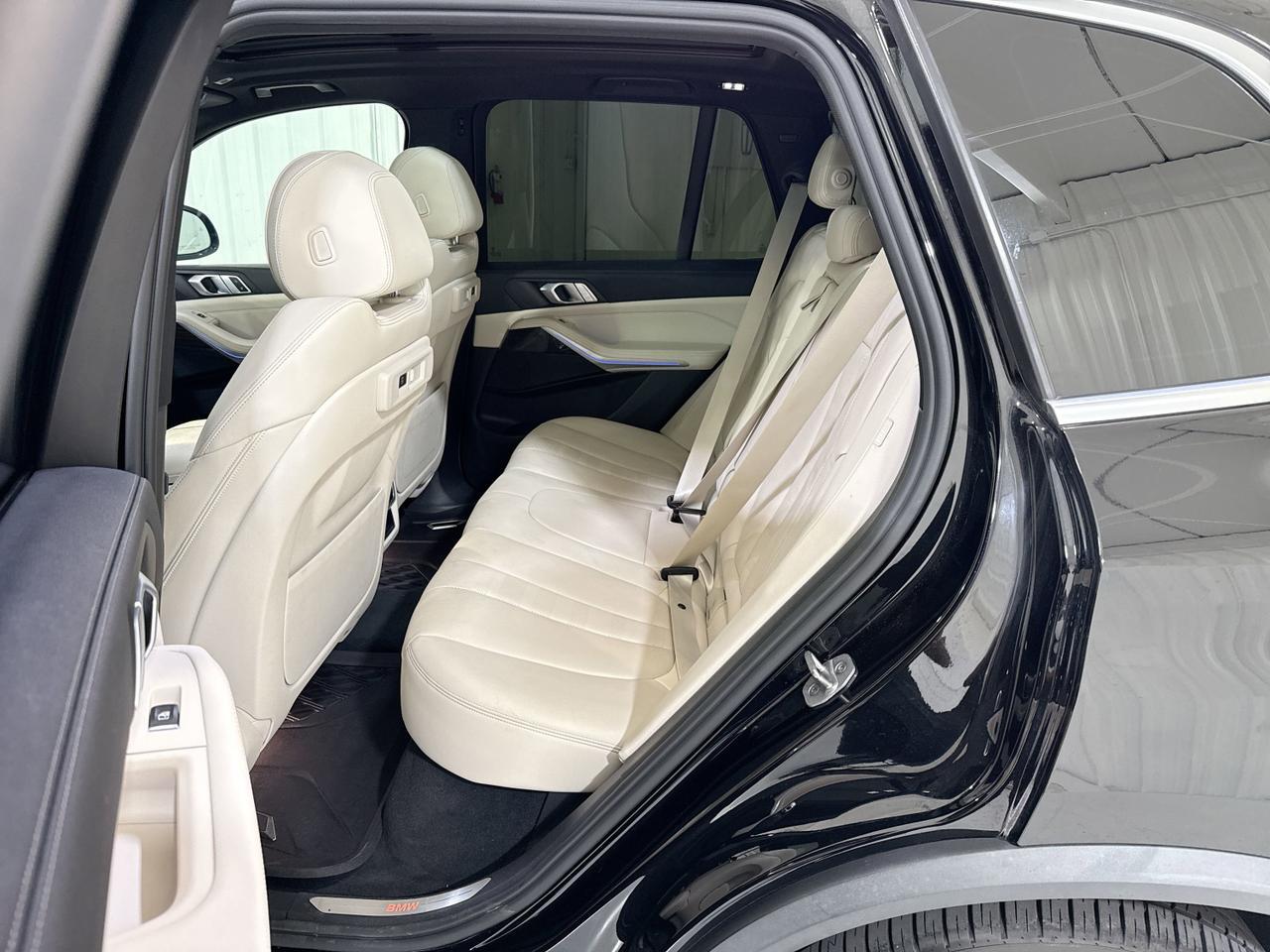 2021 BMW X5 sDrive40i San Antonio TX