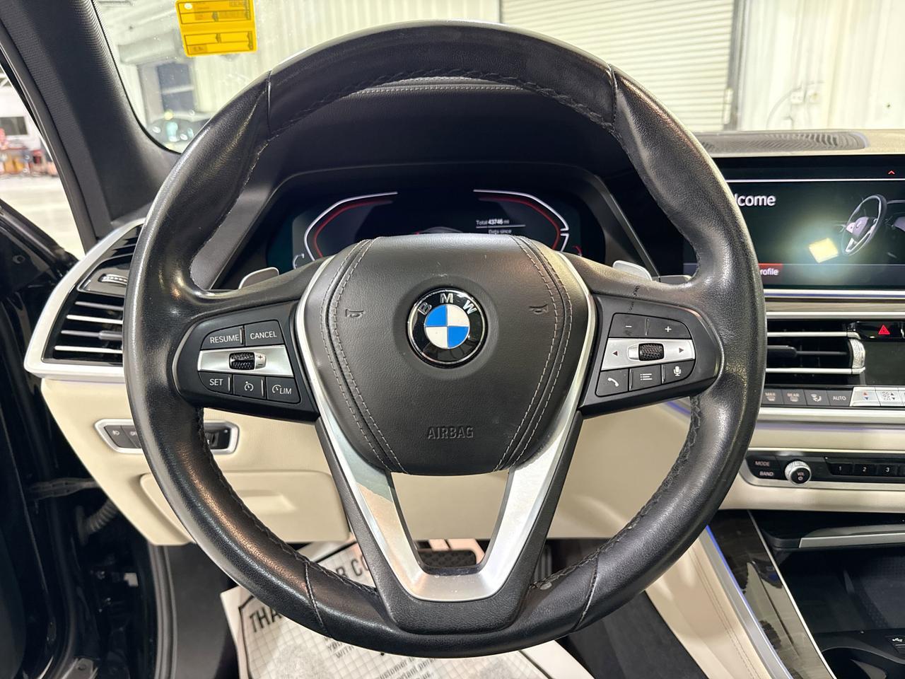 2021 BMW X5 sDrive40i San Antonio TX