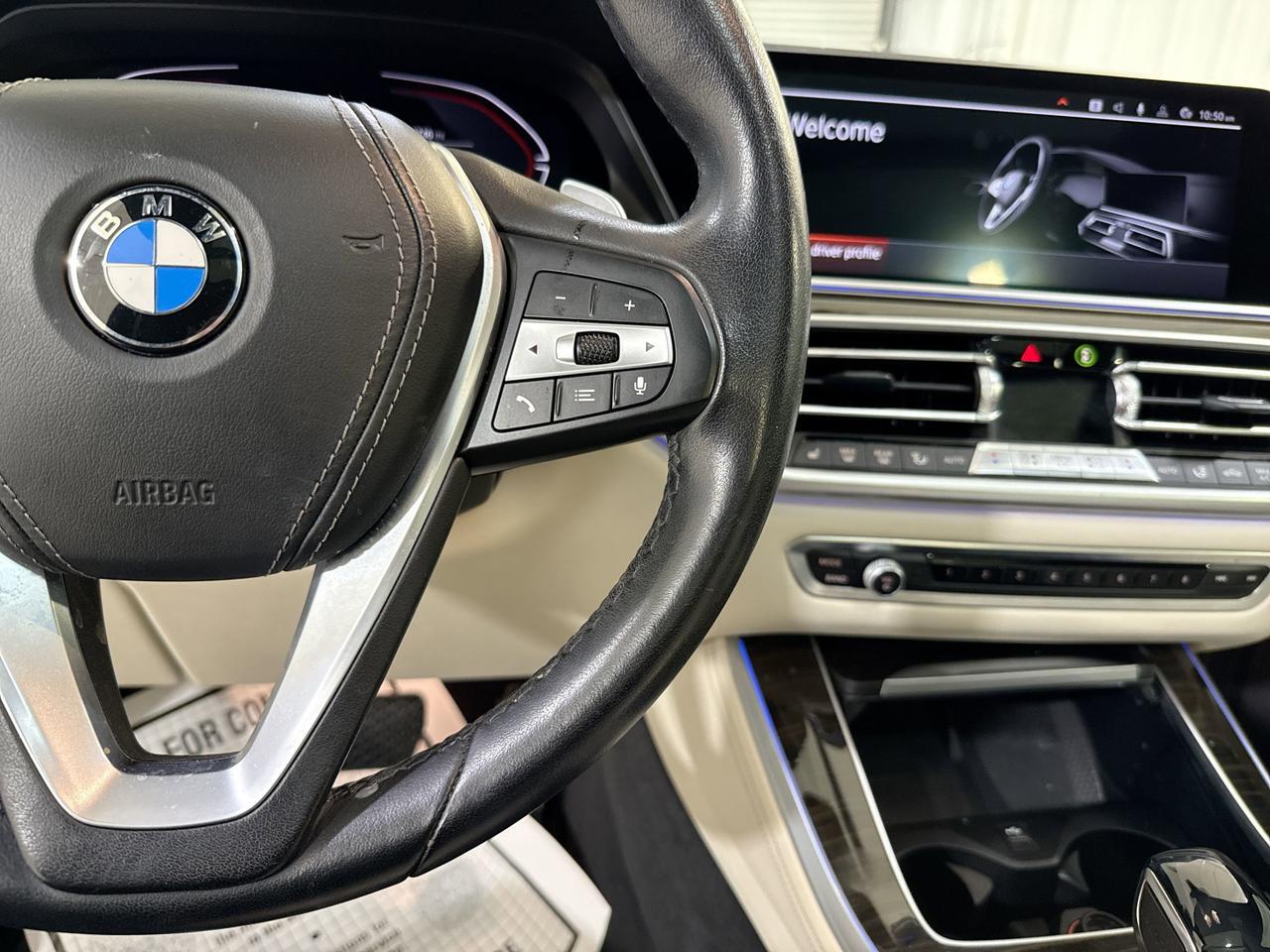 2021 BMW X5 sDrive40i San Antonio TX
