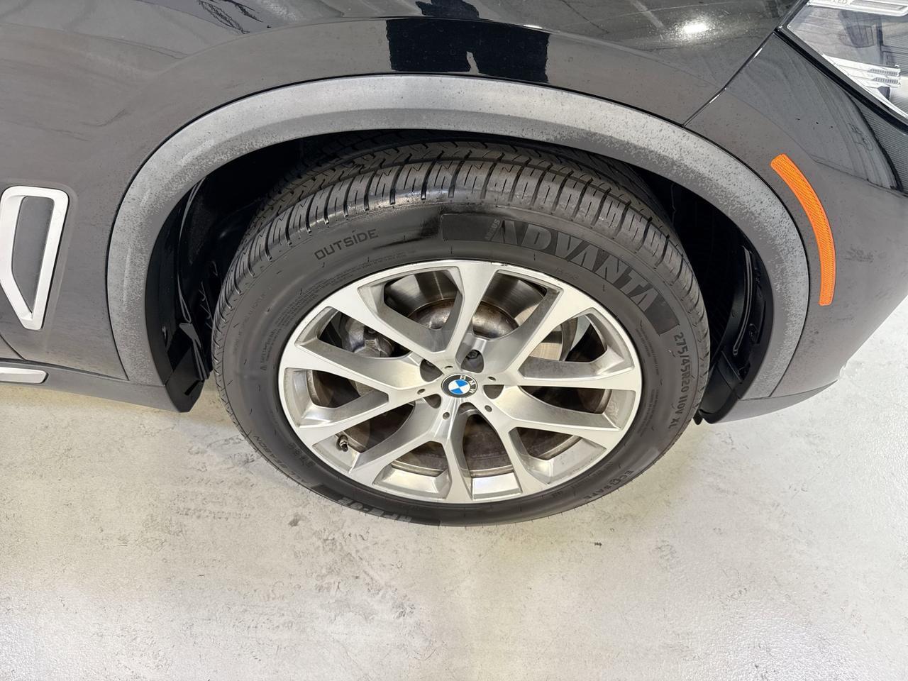 2021 BMW X5 sDrive40i San Antonio TX