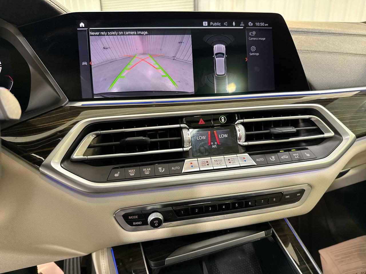 2021 BMW X5 sDrive40i San Antonio TX