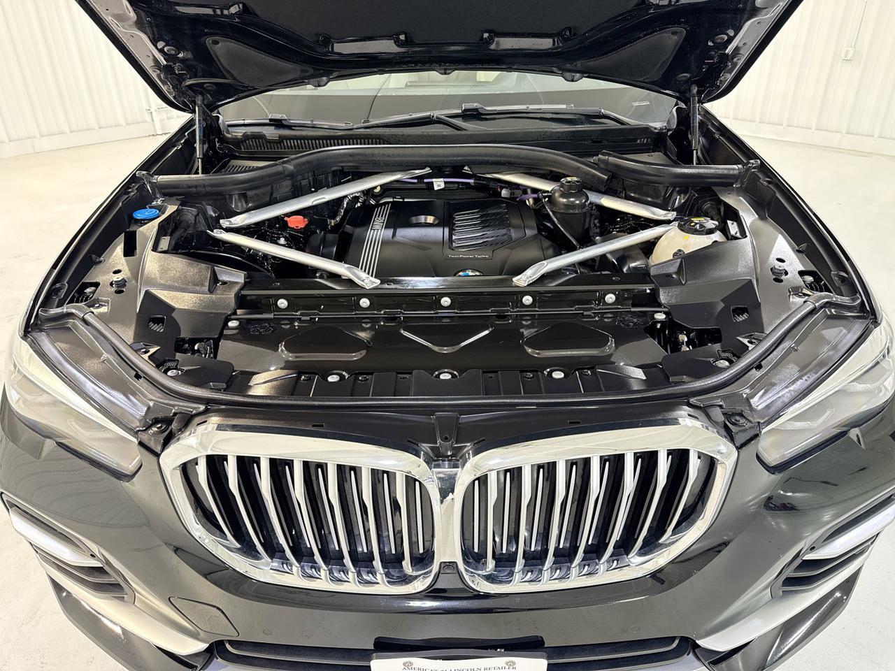 2021 BMW X5 sDrive40i San Antonio TX