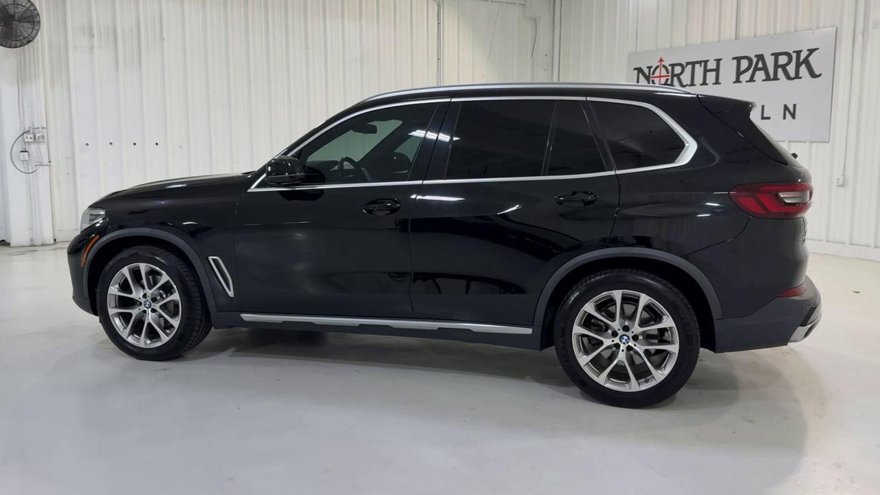 2021 BMW X5 sDrive40i San Antonio TX