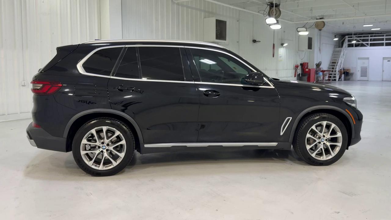 2021 BMW X5 sDrive40i San Antonio TX