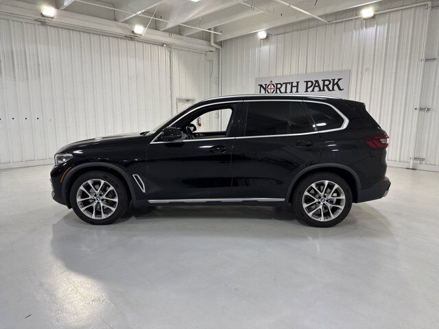 2021 BMW X5 sDrive40i San Antonio TX