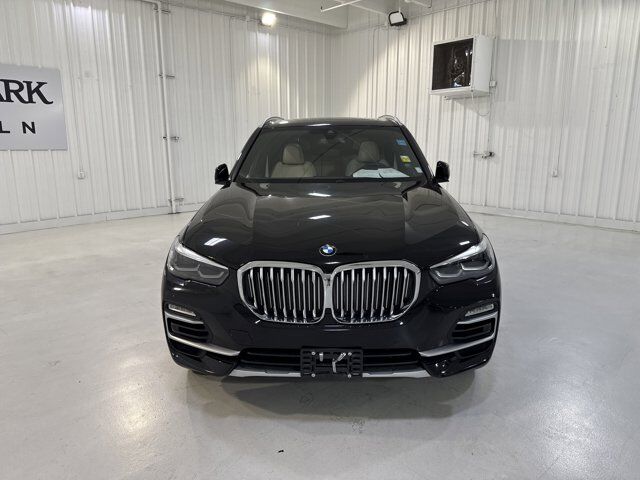 2021 BMW X5 sDrive40i San Antonio TX