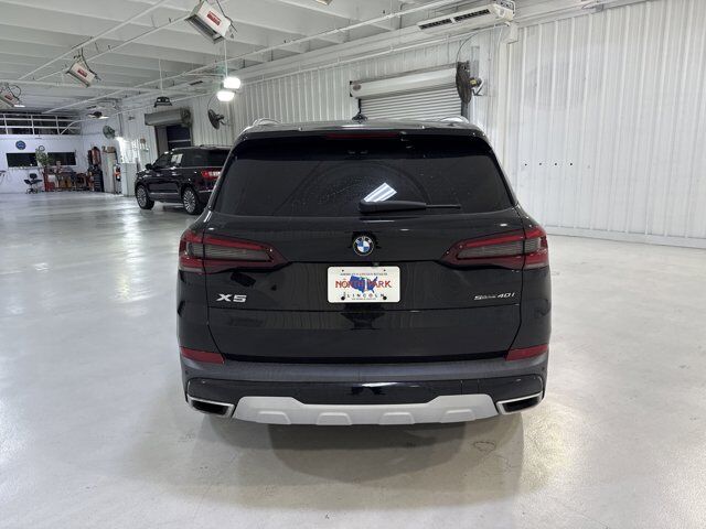 2021 BMW X5 sDrive40i San Antonio TX