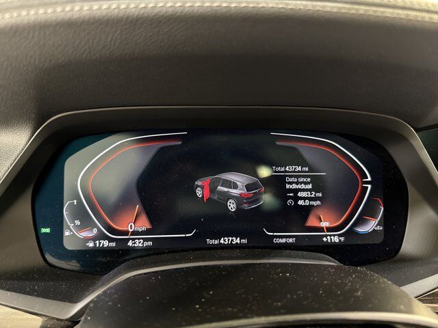 2021 BMW X5 sDrive40i San Antonio TX