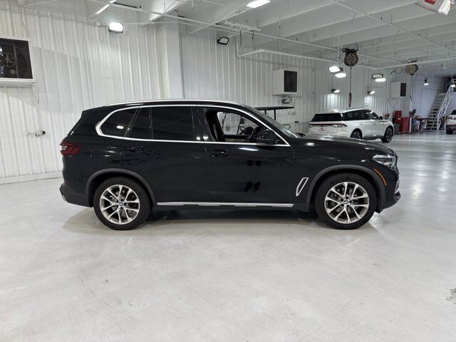 2021 BMW X5 sDrive40i San Antonio TX