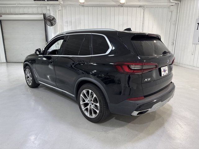2021 BMW X5 sDrive40i San Antonio TX