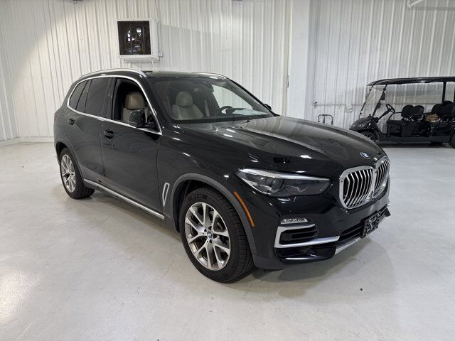 2021 BMW X5 sDrive40i San Antonio TX