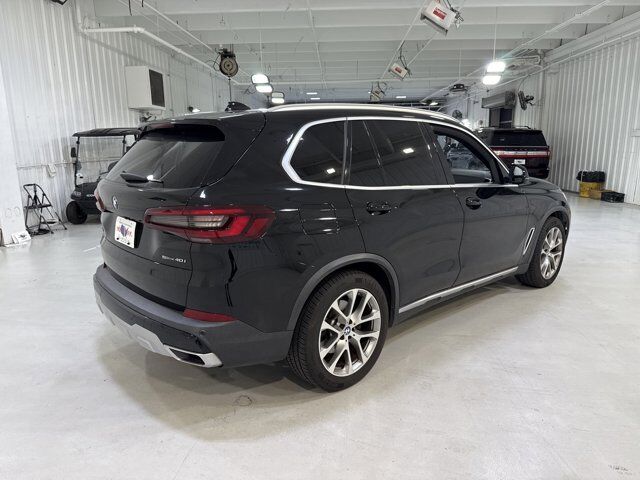 2021 BMW X5 sDrive40i San Antonio TX