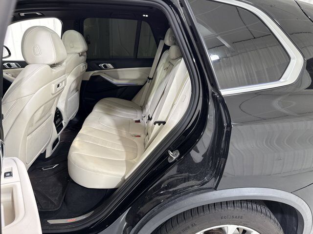 2021 BMW X5 sDrive40i San Antonio TX
