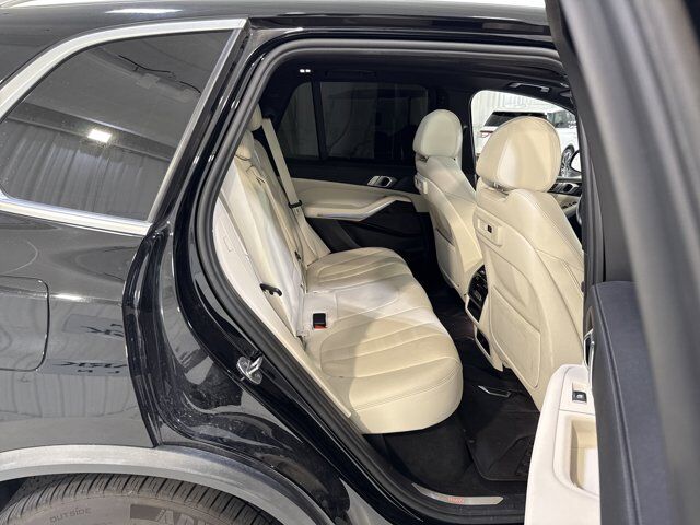 2021 BMW X5 sDrive40i San Antonio TX