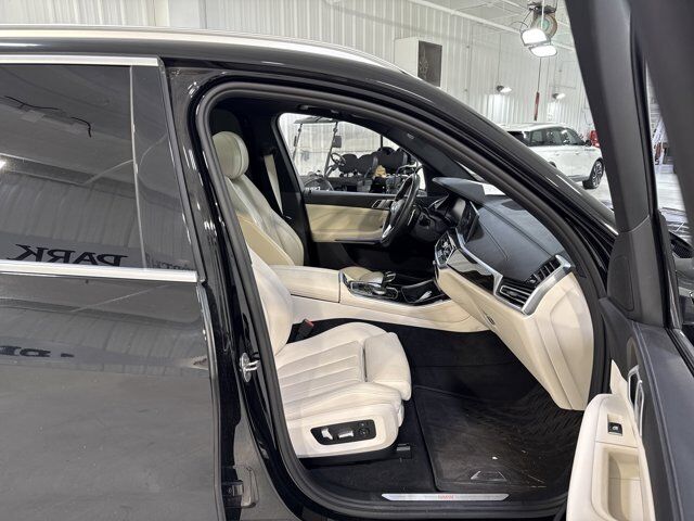 2021 BMW X5 sDrive40i San Antonio TX