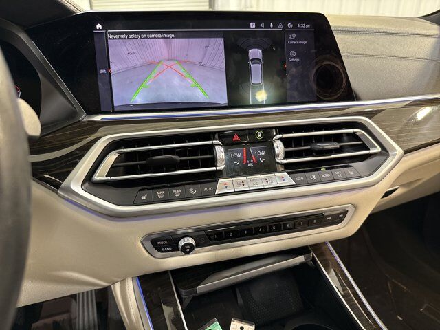 2021 BMW X5 sDrive40i San Antonio TX