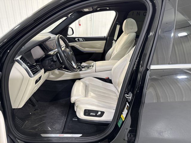 2021 BMW X5 sDrive40i San Antonio TX
