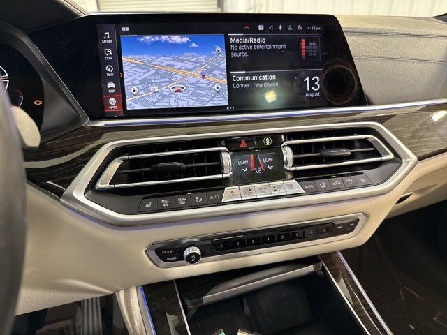 2021 BMW X5 sDrive40i San Antonio TX