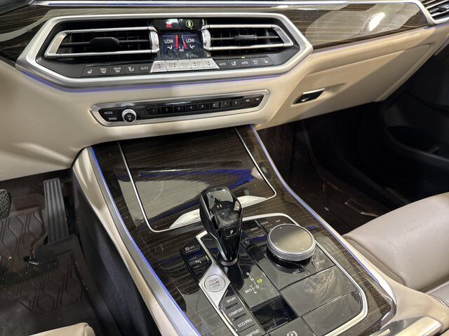 2021 BMW X5 sDrive40i San Antonio TX