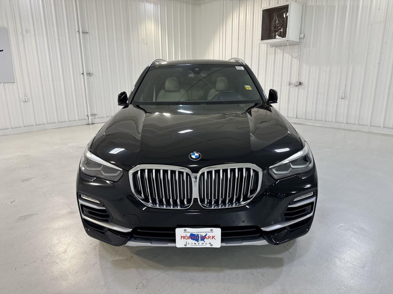 2021 BMW X5 sDrive40i San Antonio TX