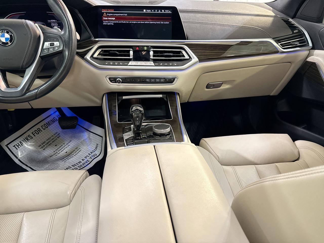 2021 BMW X5 sDrive40i San Antonio TX