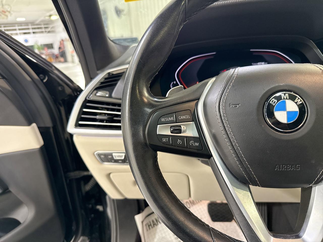 2021 BMW X5 sDrive40i San Antonio TX