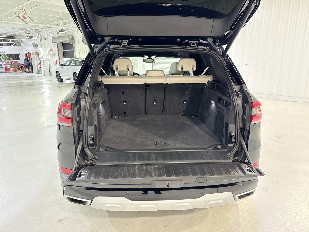 2021 BMW X5 sDrive40i San Antonio TX