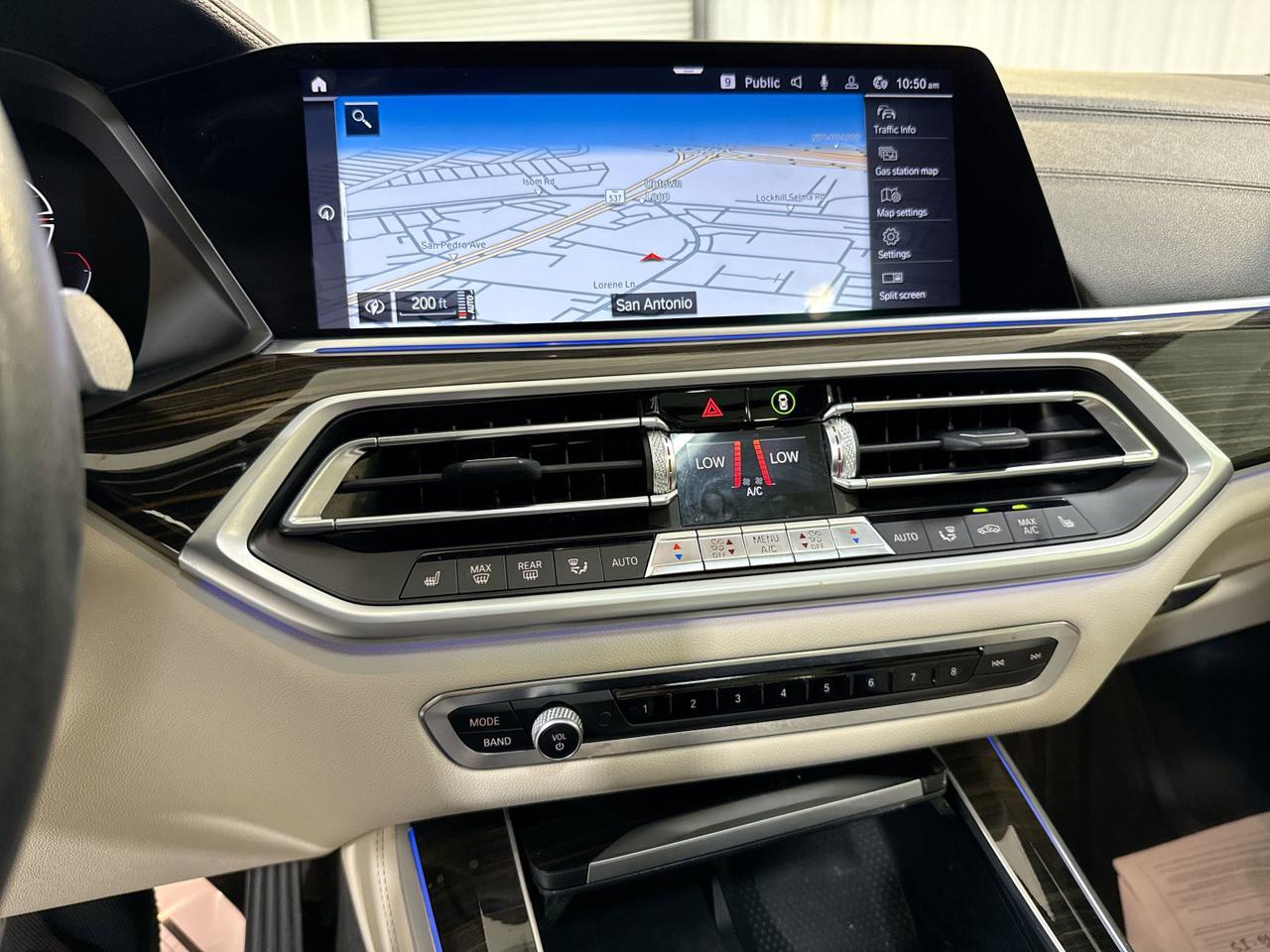 2021 BMW X5 sDrive40i San Antonio TX