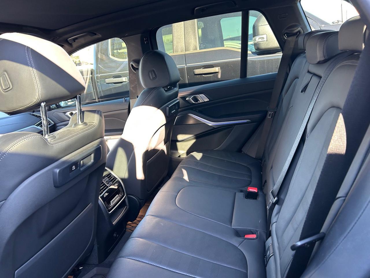 2021 BMW X5 sDrive40i New Braunfels TX