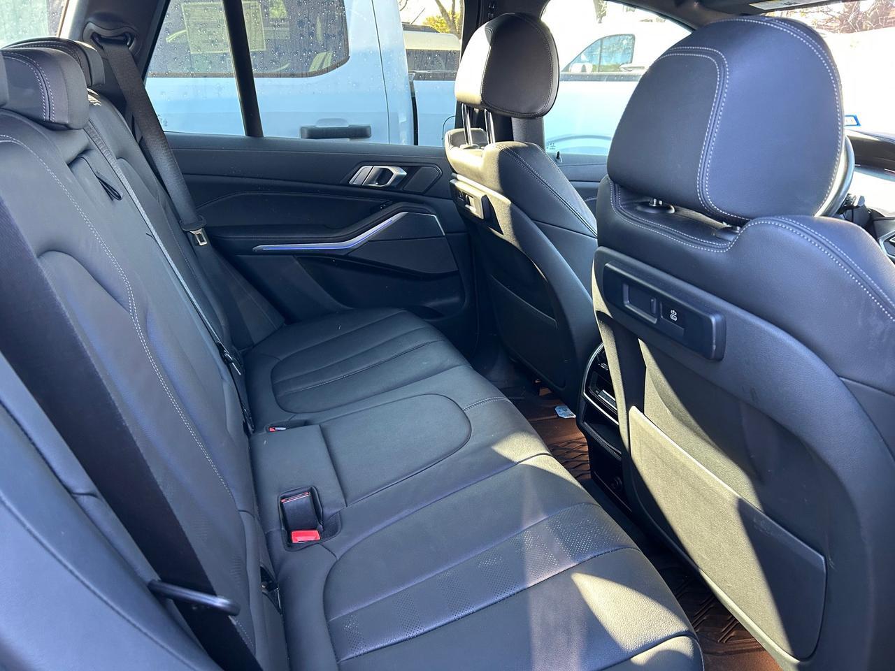 2021 BMW X5 sDrive40i New Braunfels TX