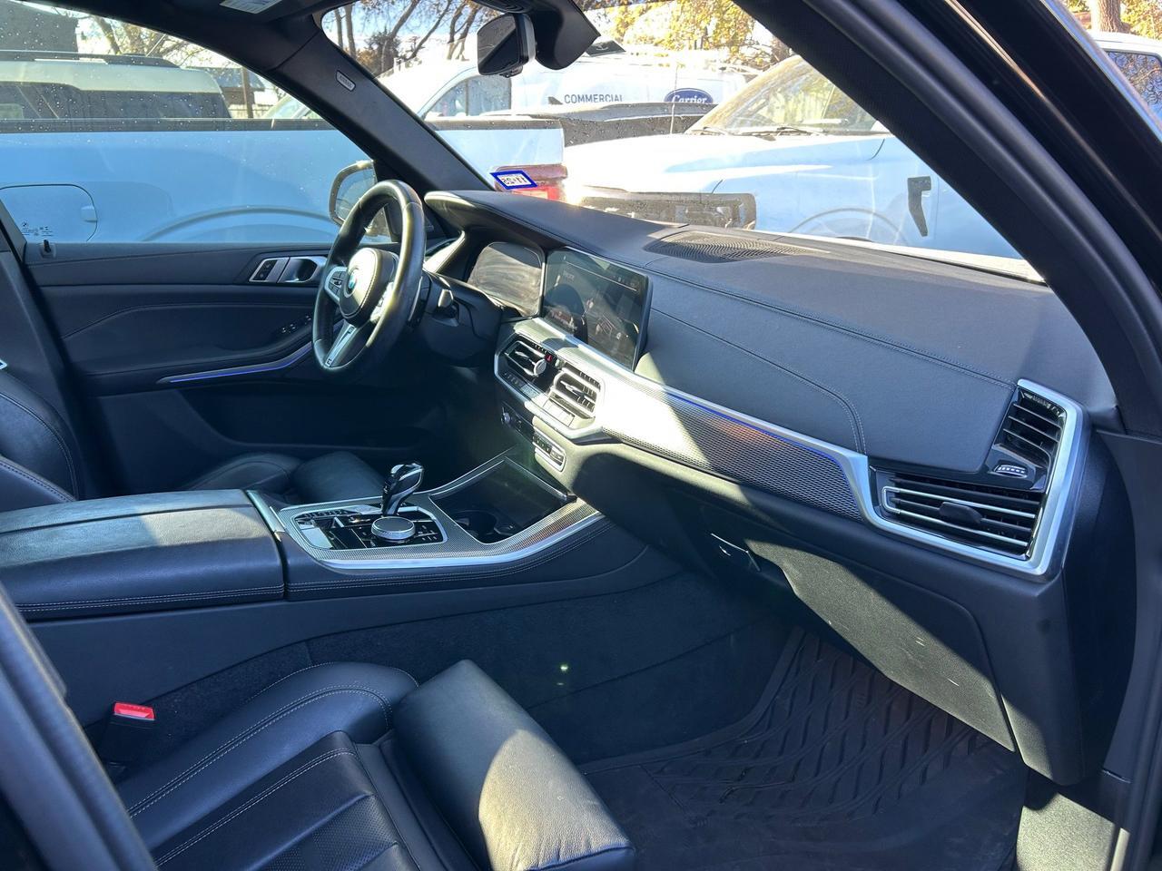 2021 BMW X5 sDrive40i New Braunfels TX