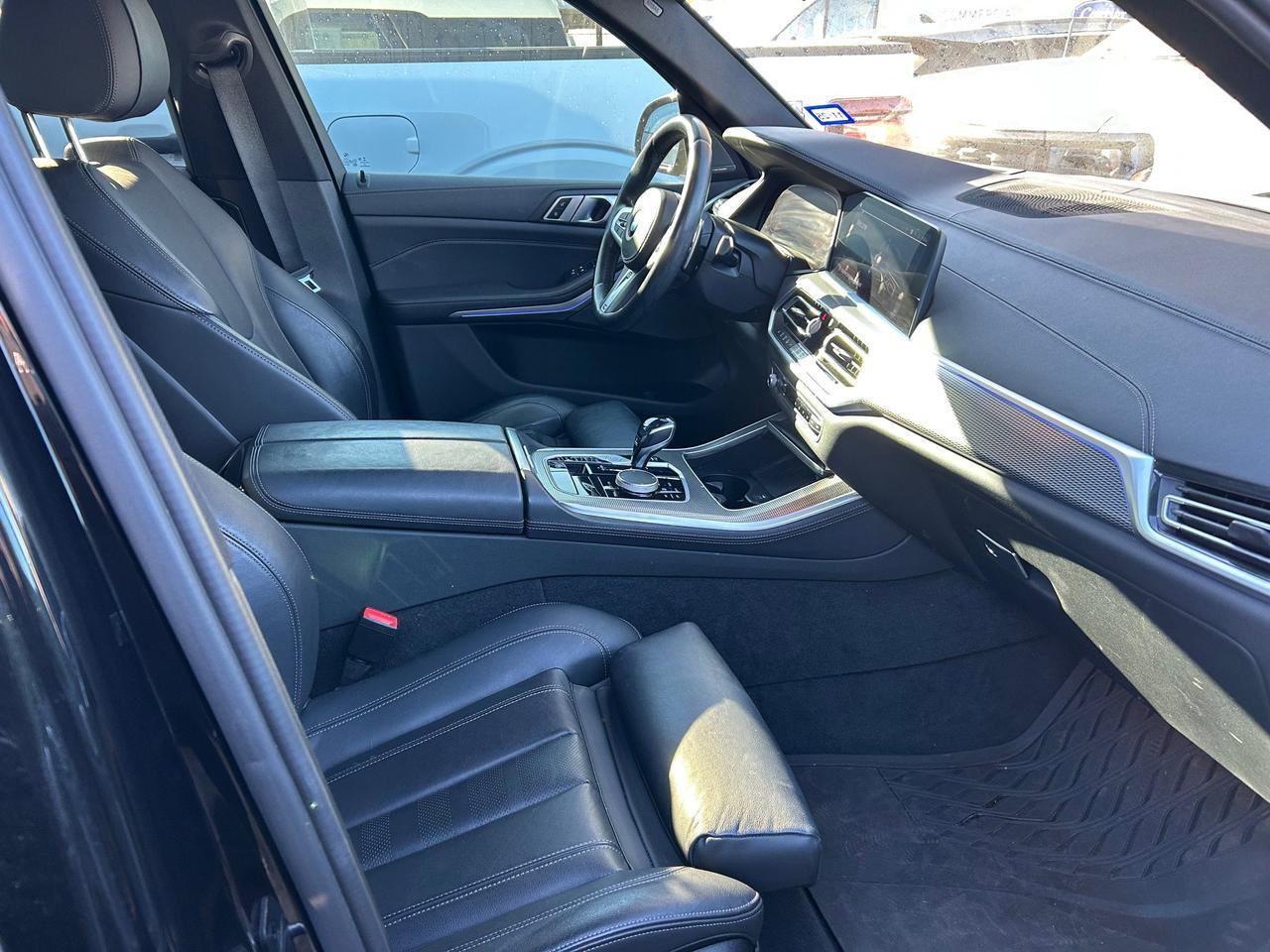 2021 BMW X5 sDrive40i New Braunfels TX