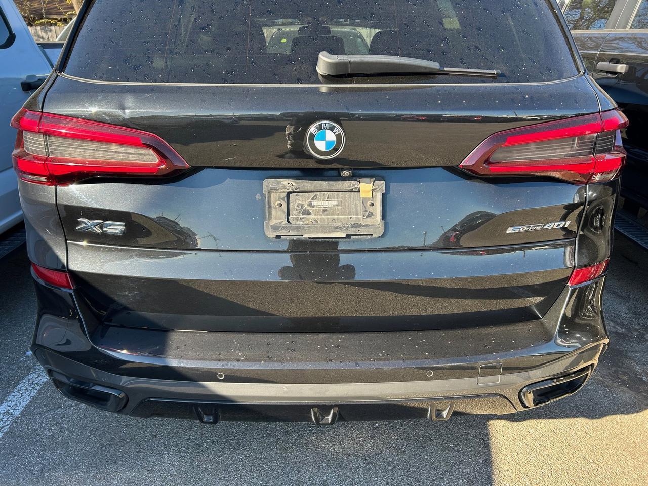 2021 BMW X5 sDrive40i New Braunfels TX