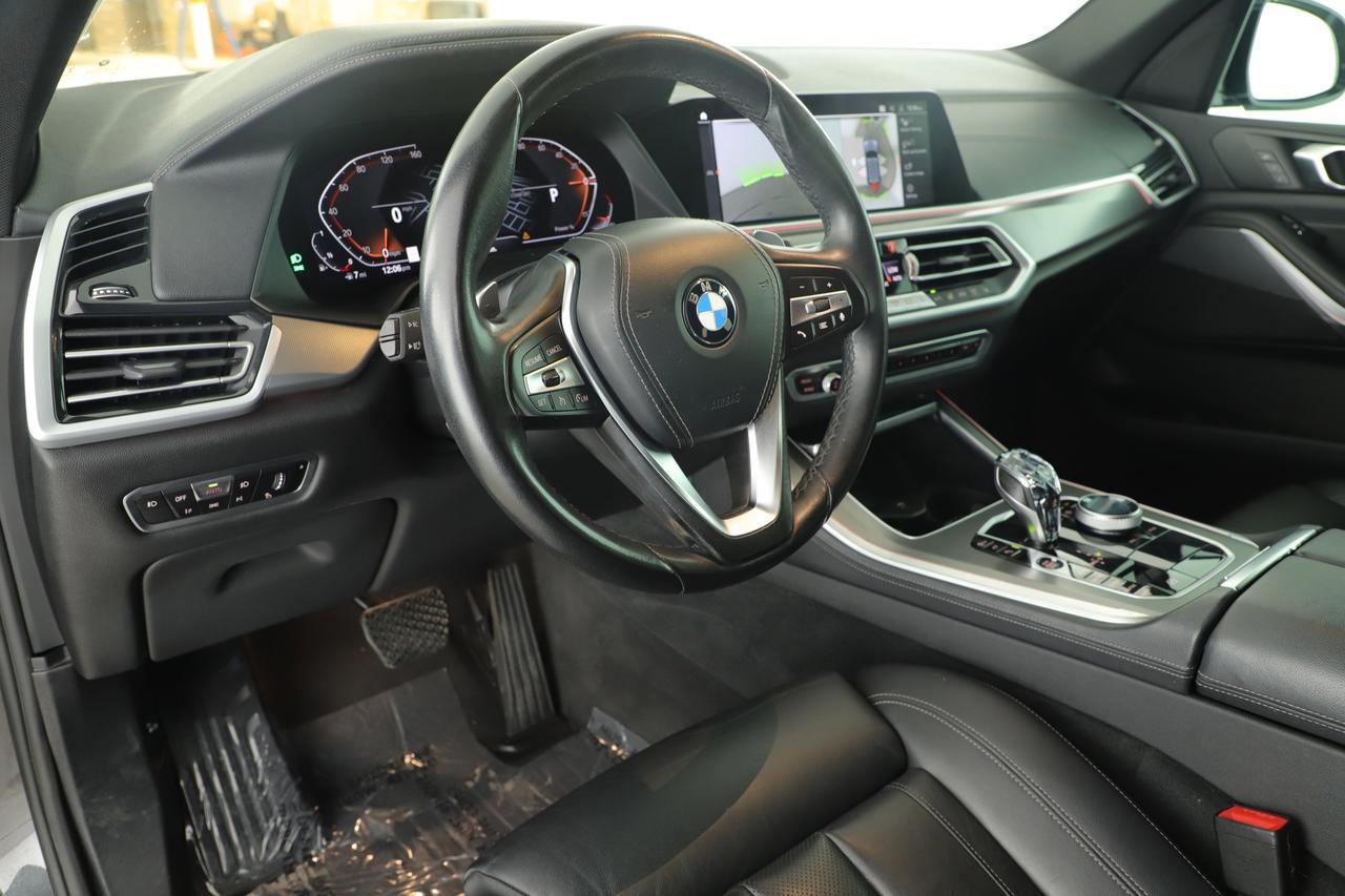 2021 BMW X5 sDrive40i New Braunfels TX
