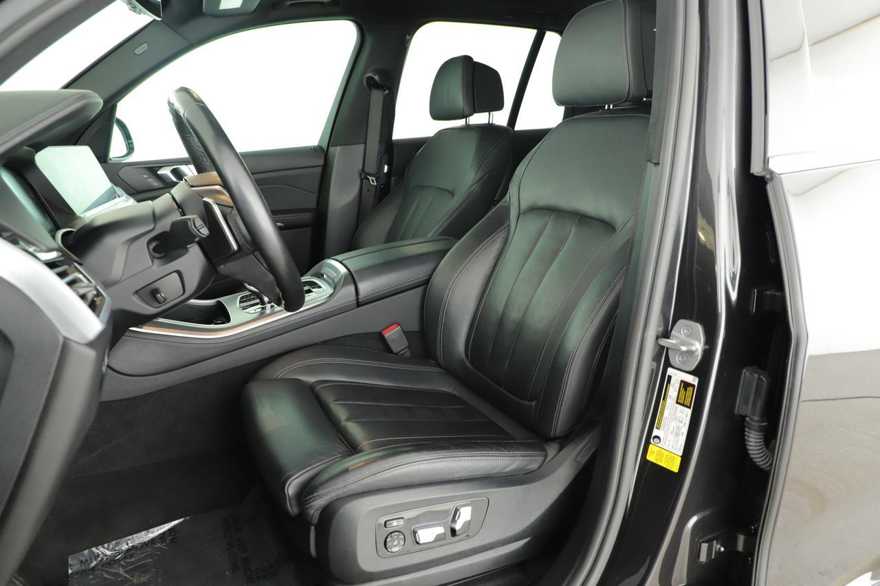 2021 BMW X5 sDrive40i New Braunfels TX