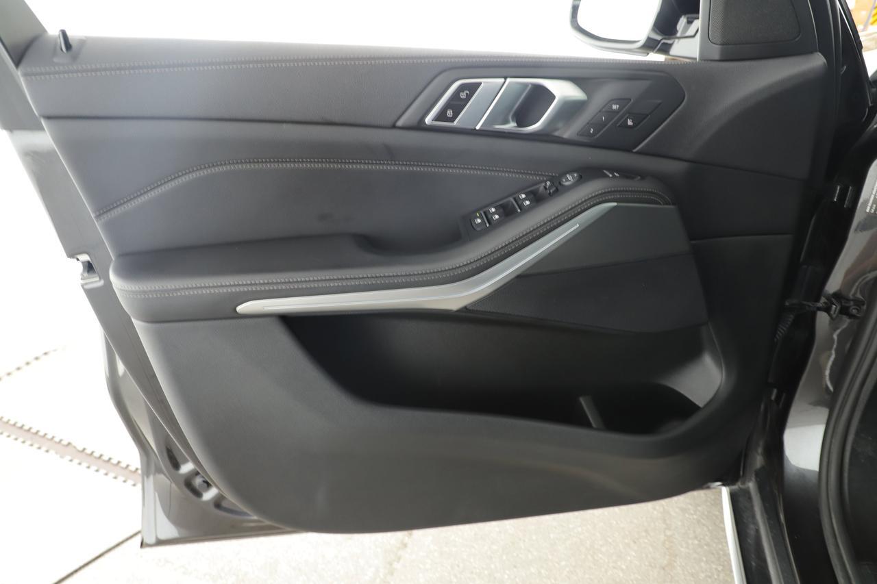 2021 BMW X5 sDrive40i New Braunfels TX