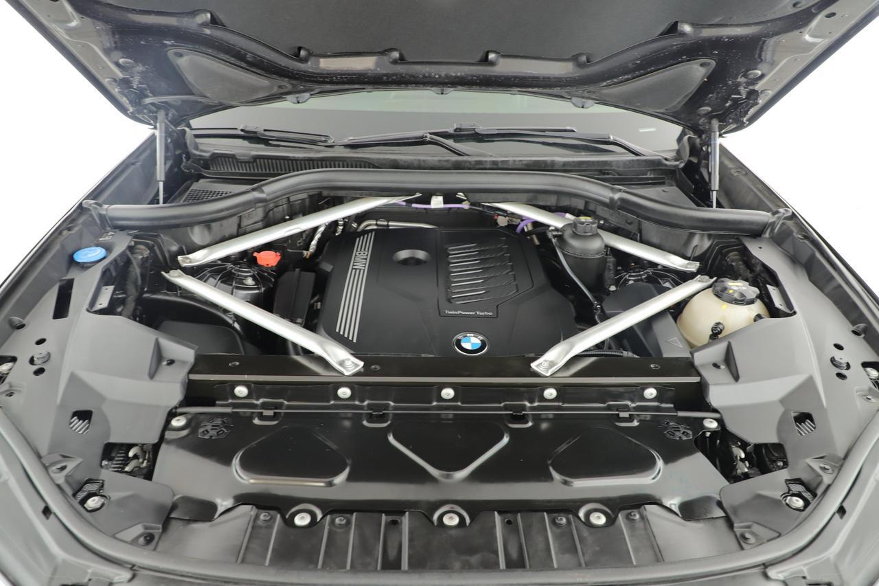 2021 BMW X5 sDrive40i New Braunfels TX