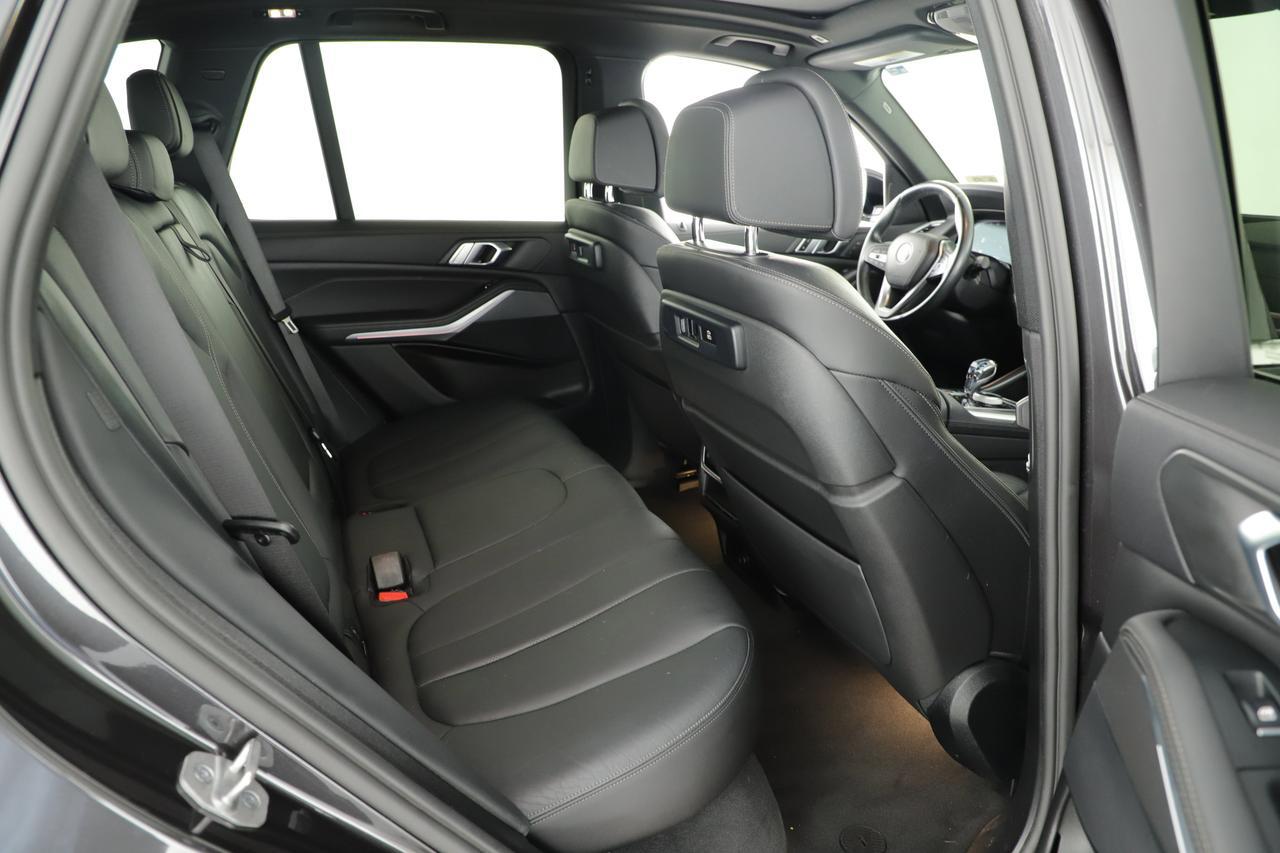 2021 BMW X5 sDrive40i New Braunfels TX